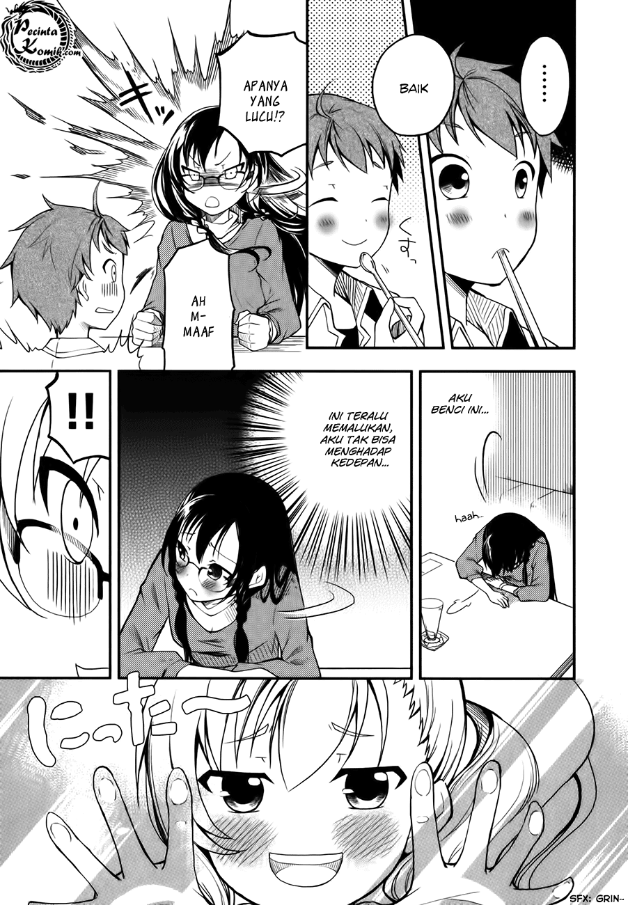 hadi-girl - Chapter: 3