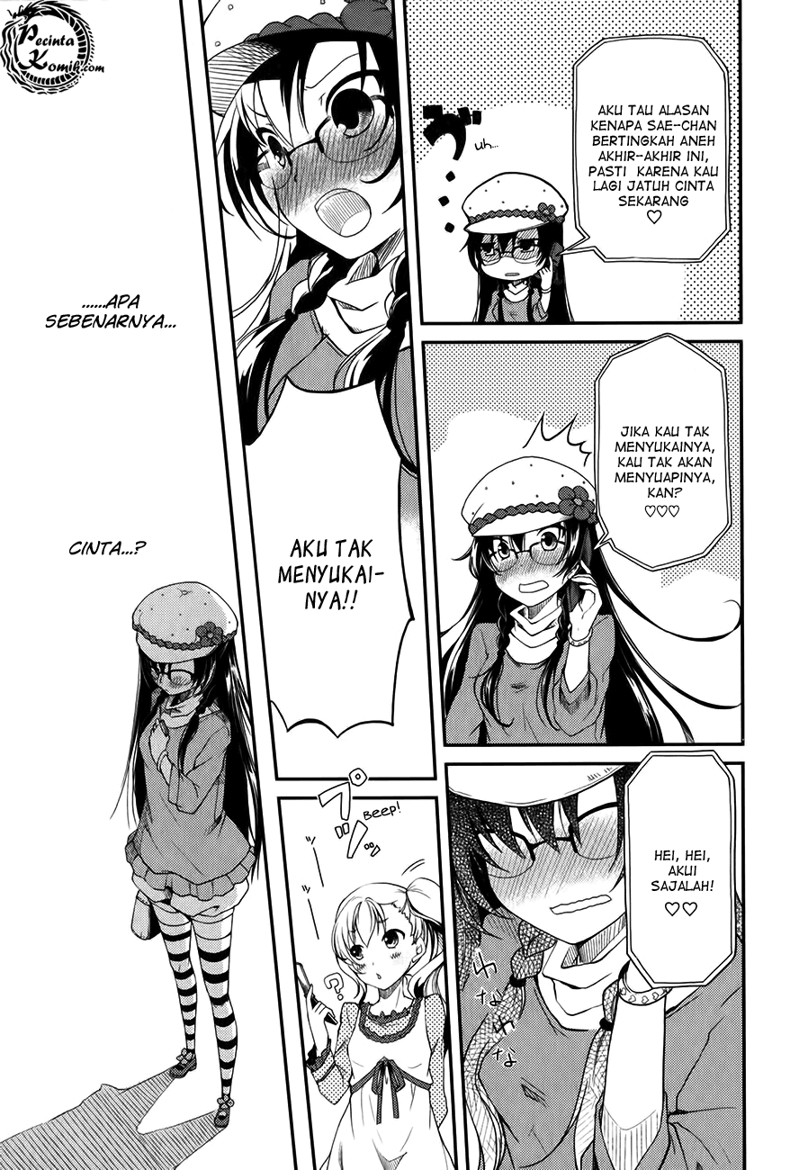 hadi-girl - Chapter: 4