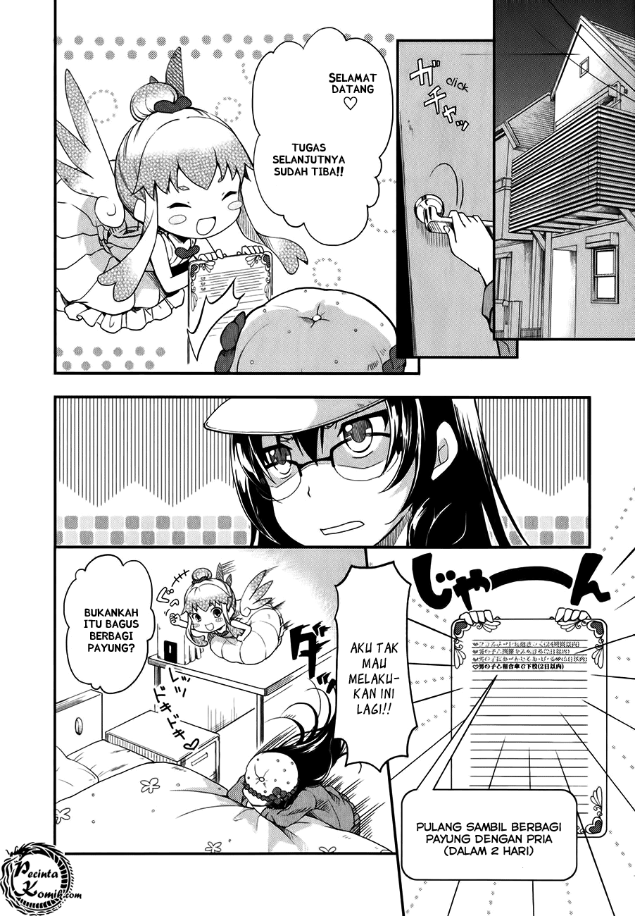hadi-girl - Chapter: 4
