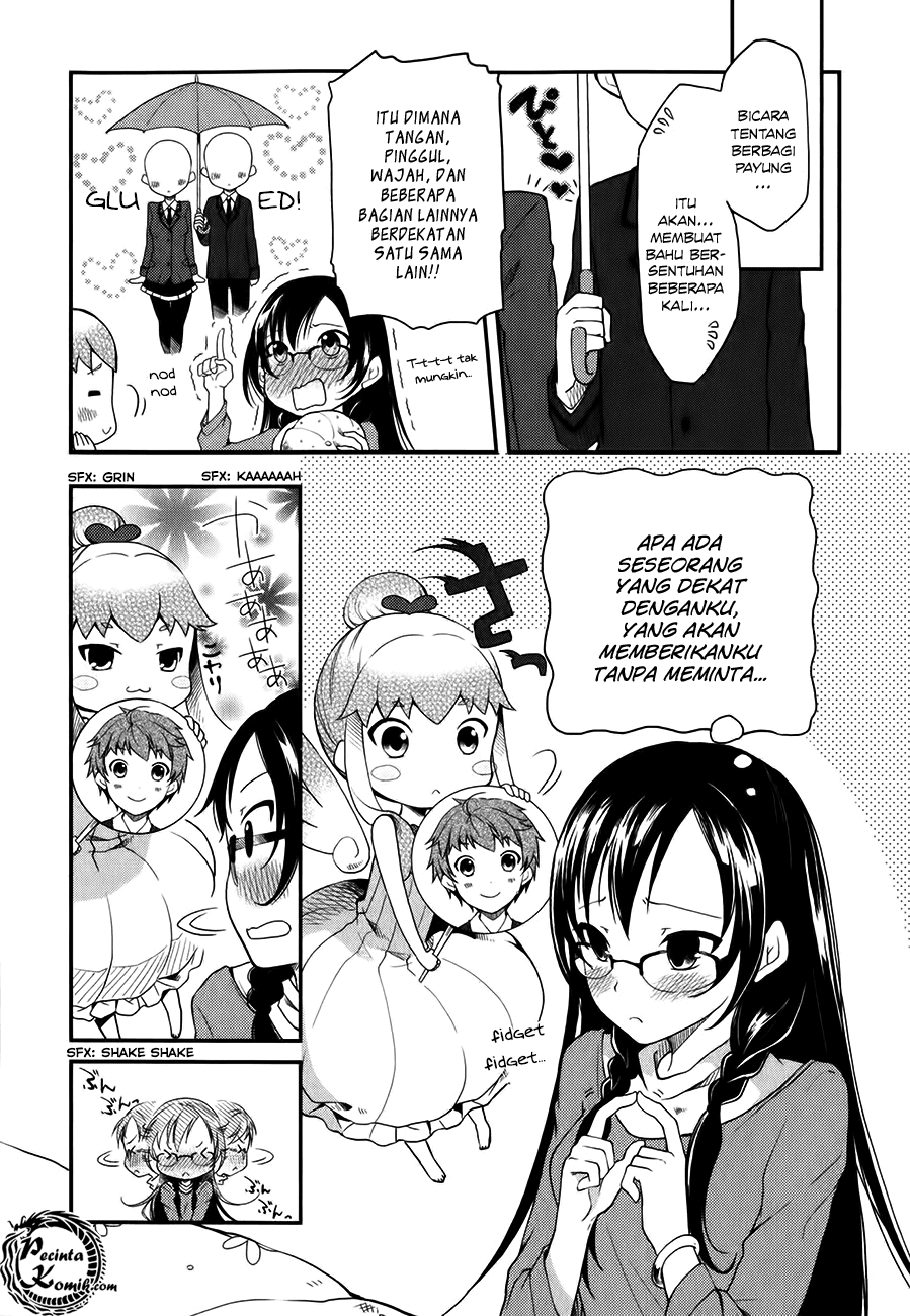 hadi-girl - Chapter: 4