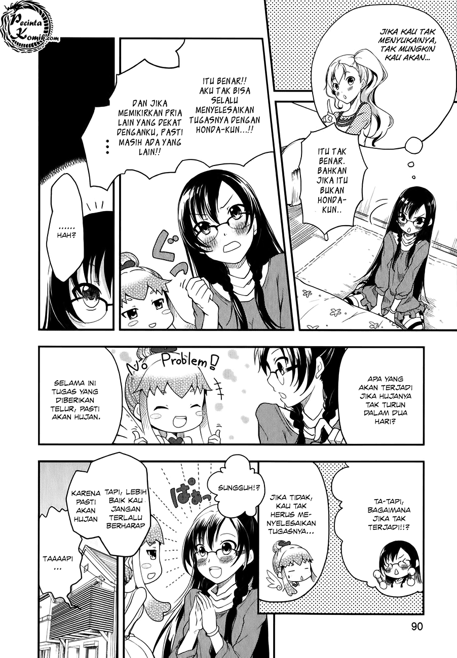 hadi-girl - Chapter: 4