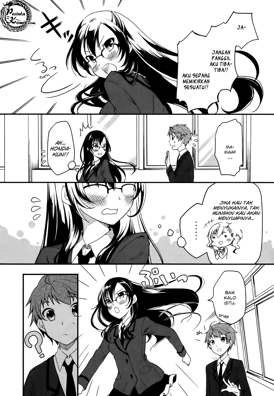hadi-girl - Chapter: 4