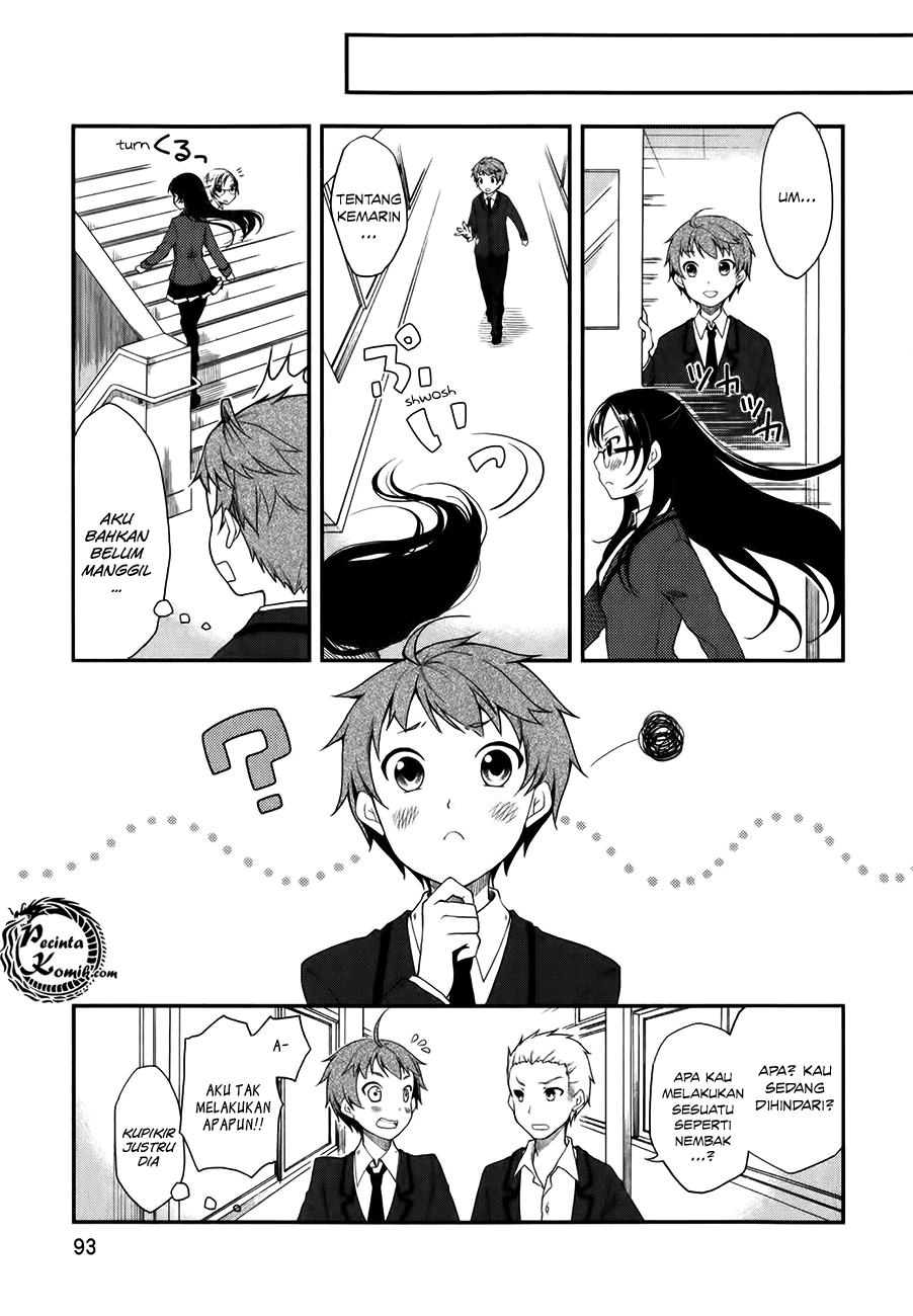 hadi-girl - Chapter: 4