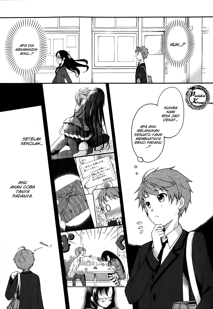 hadi-girl - Chapter: 4
