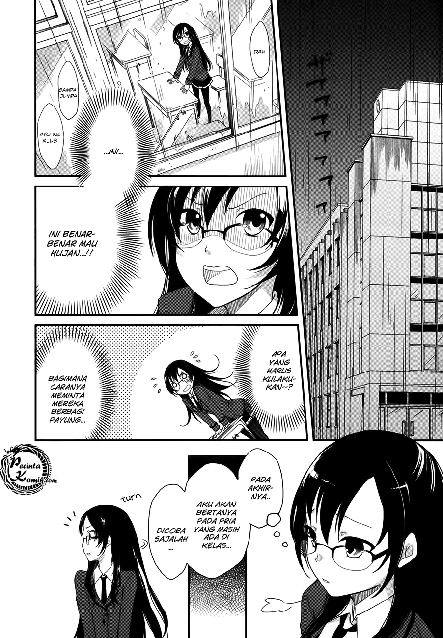 hadi-girl - Chapter: 4