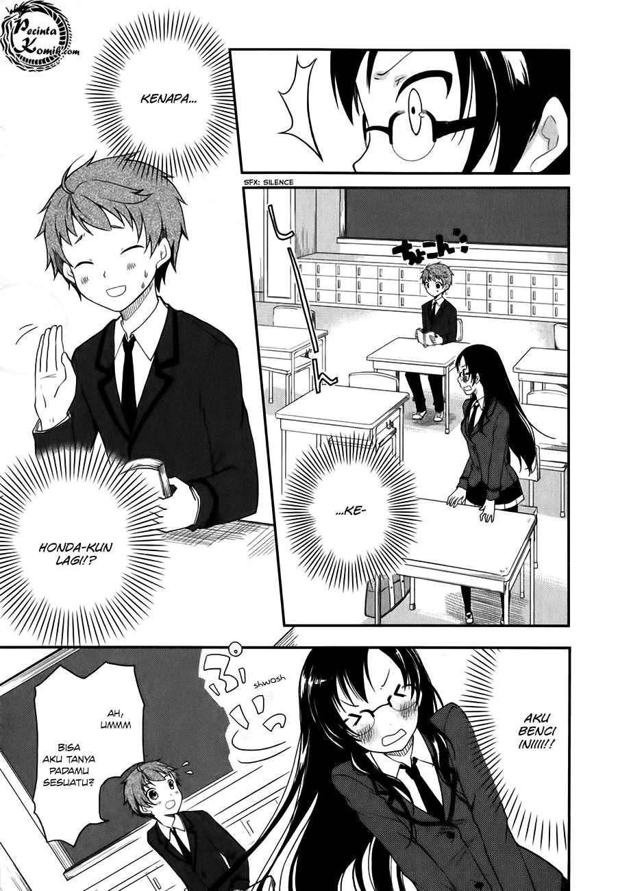 hadi-girl - Chapter: 4