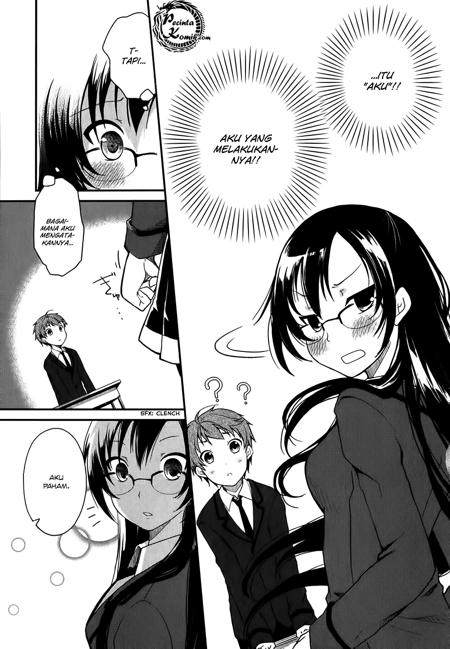 hadi-girl - Chapter: 4