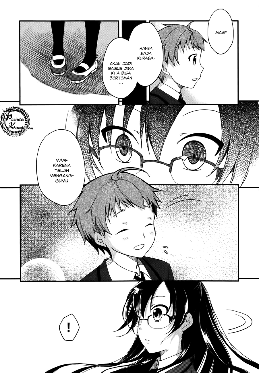 hadi-girl - Chapter: 4