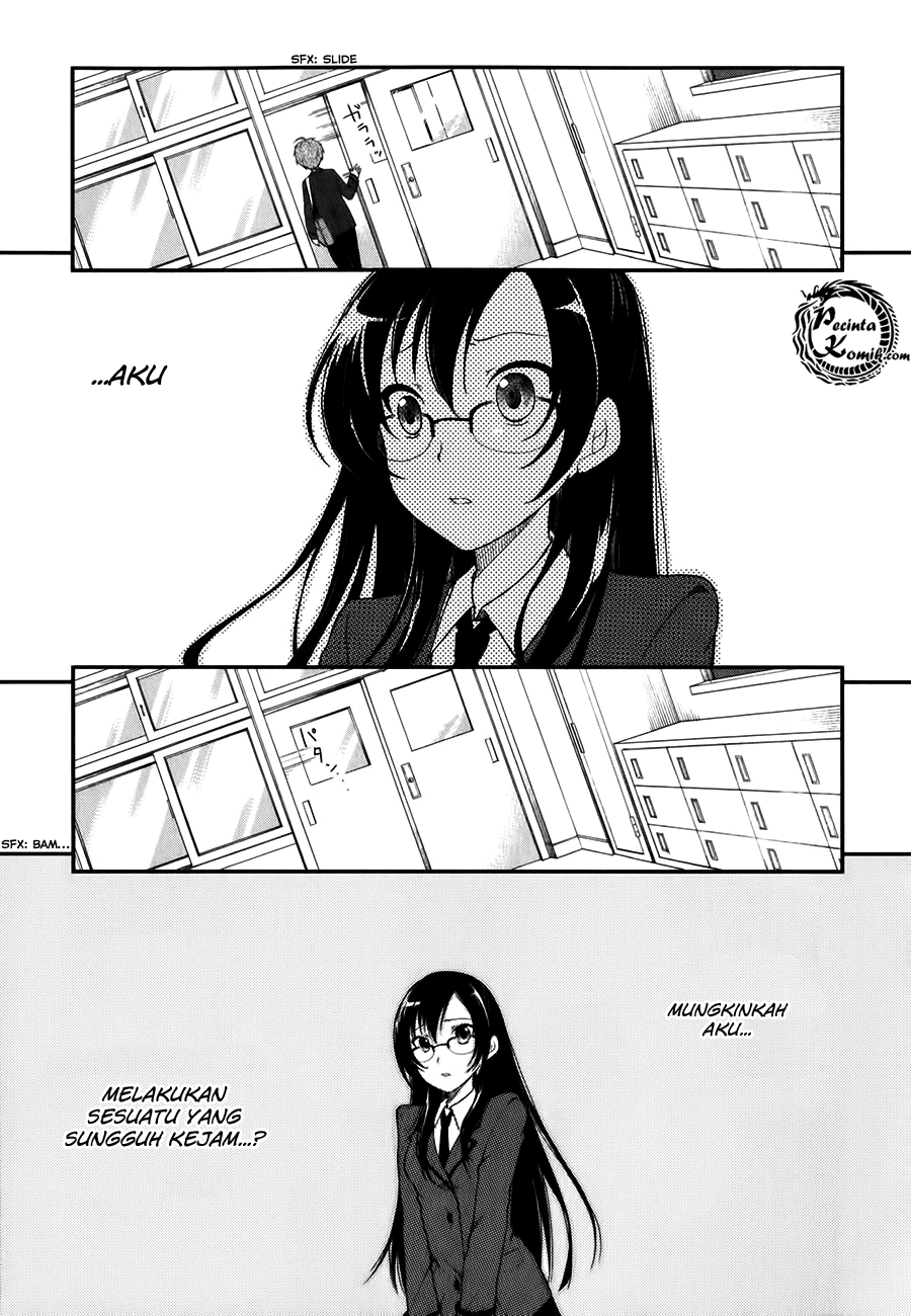 hadi-girl - Chapter: 4