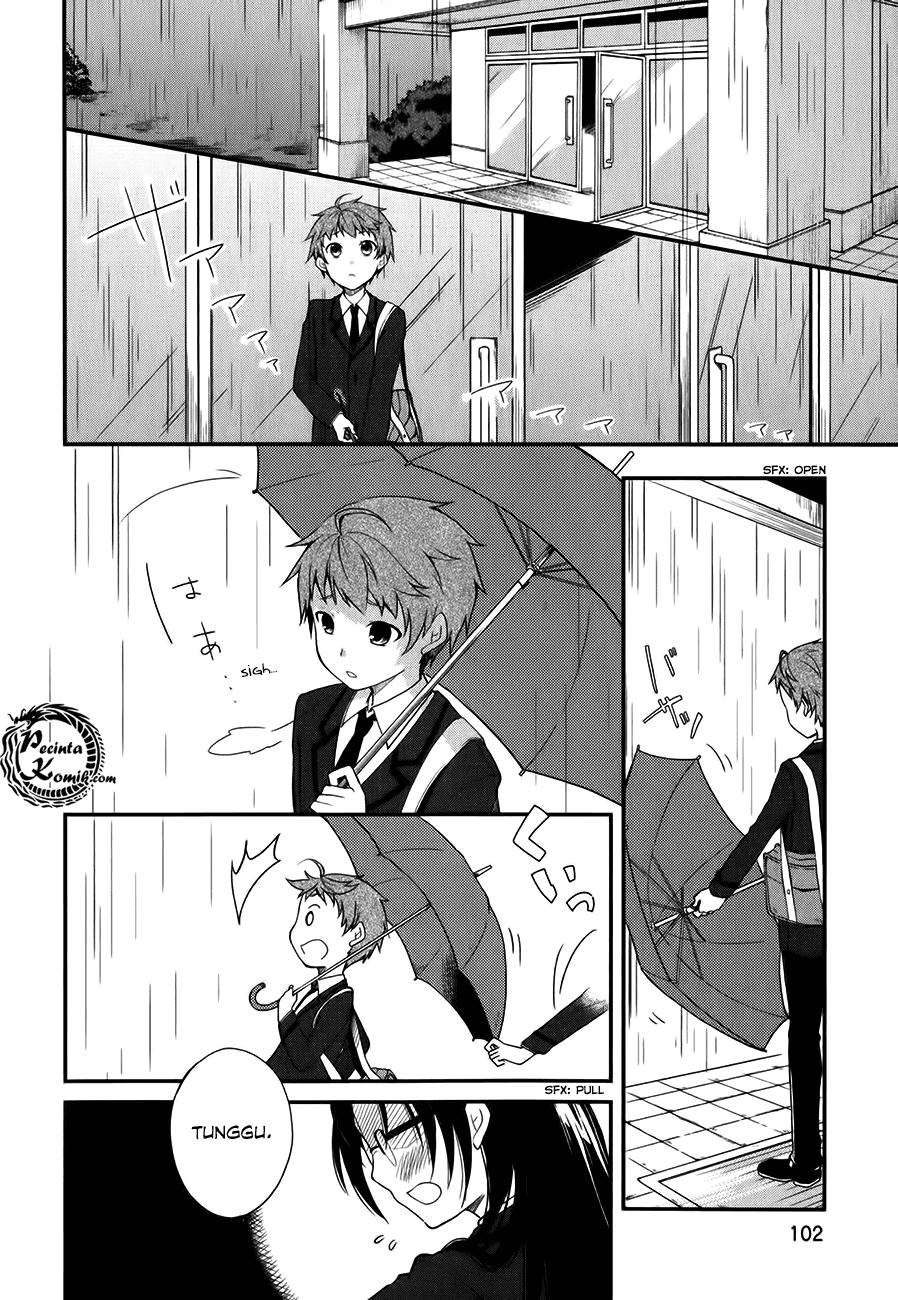 hadi-girl - Chapter: 4