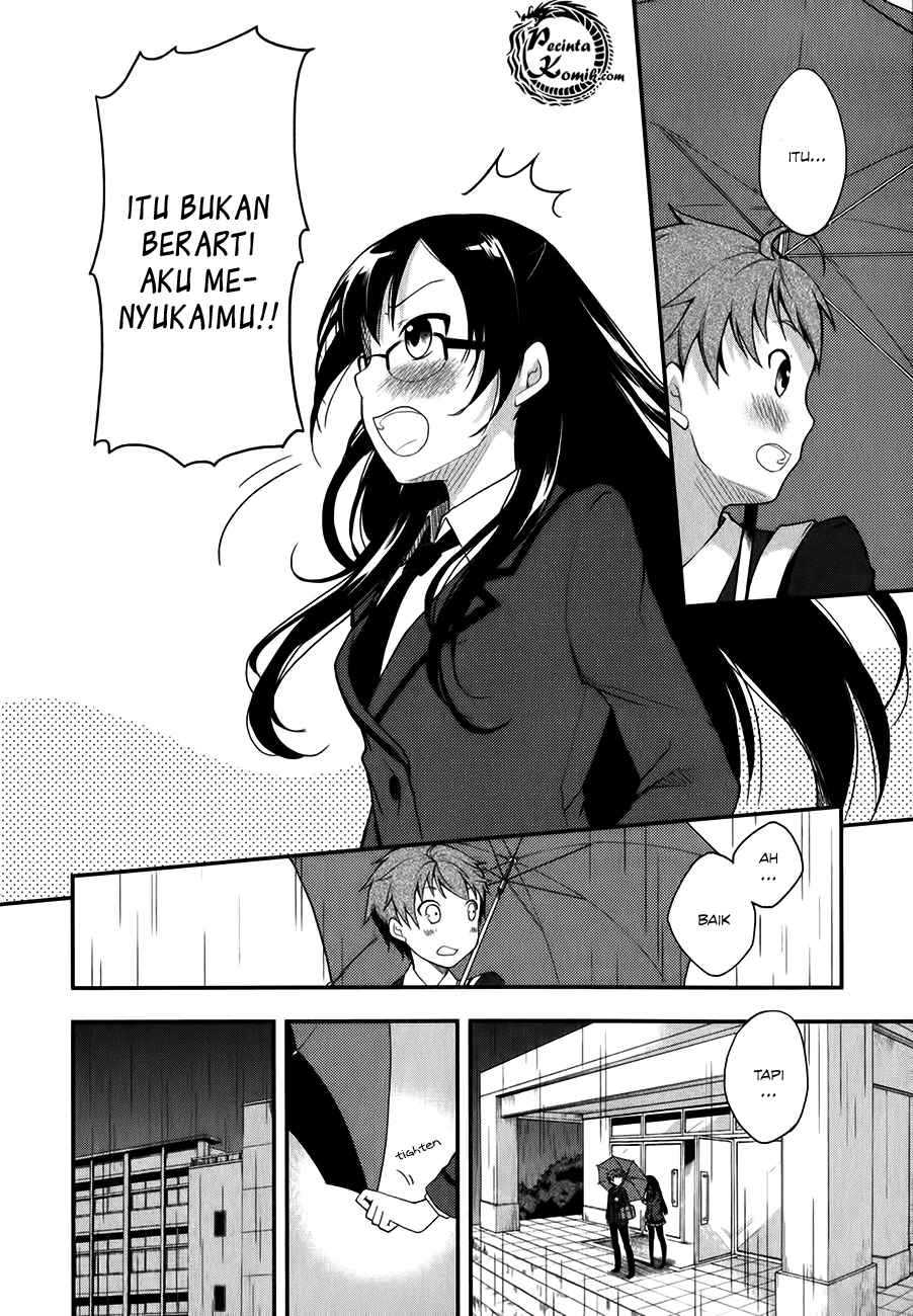 hadi-girl - Chapter: 4