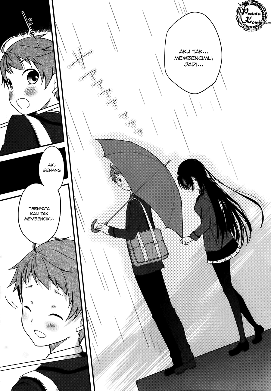 hadi-girl - Chapter: 4