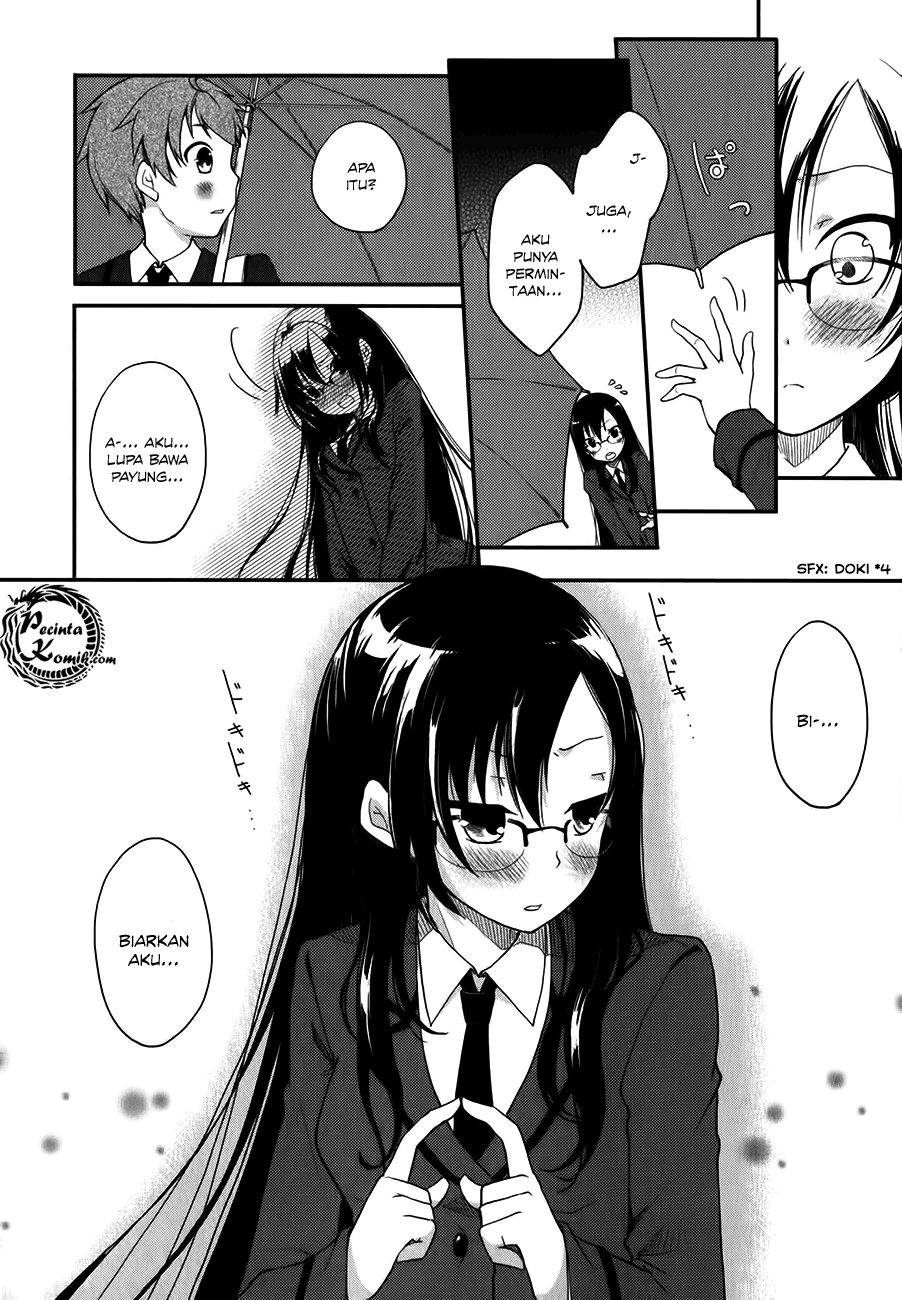 hadi-girl - Chapter: 4