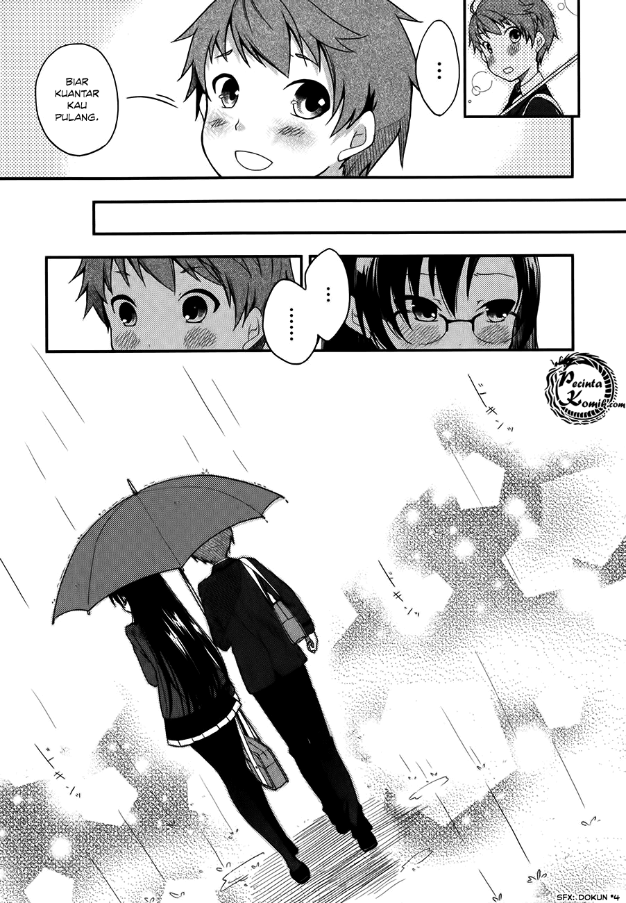 hadi-girl - Chapter: 4