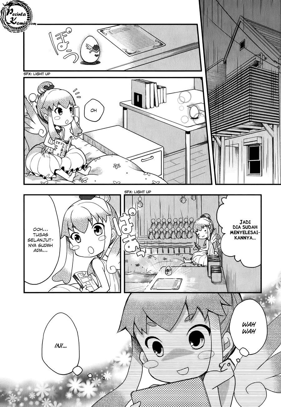 hadi-girl - Chapter: 4