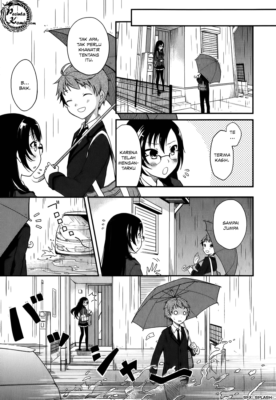 hadi-girl - Chapter: 4