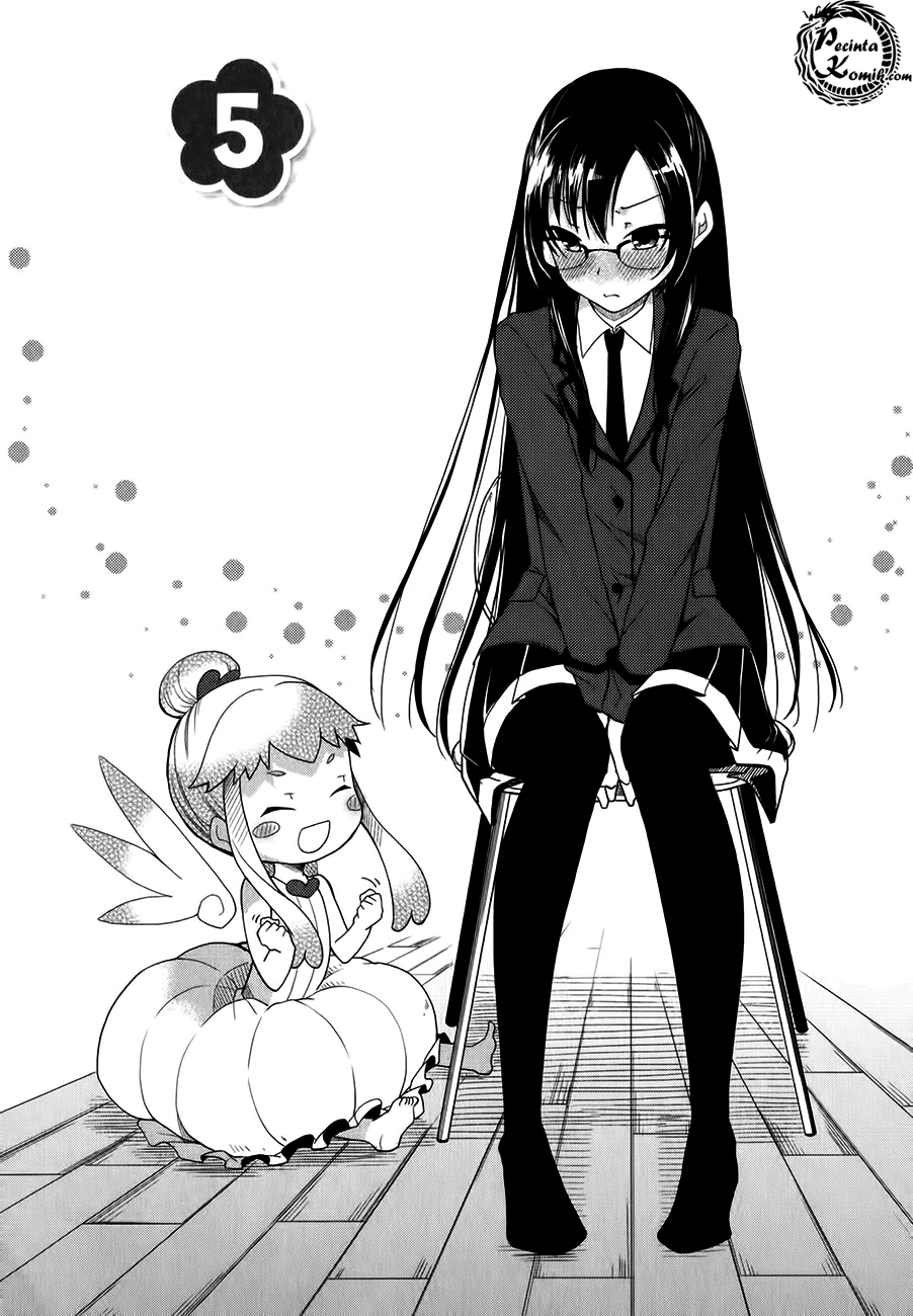 hadi-girl - Chapter: 5