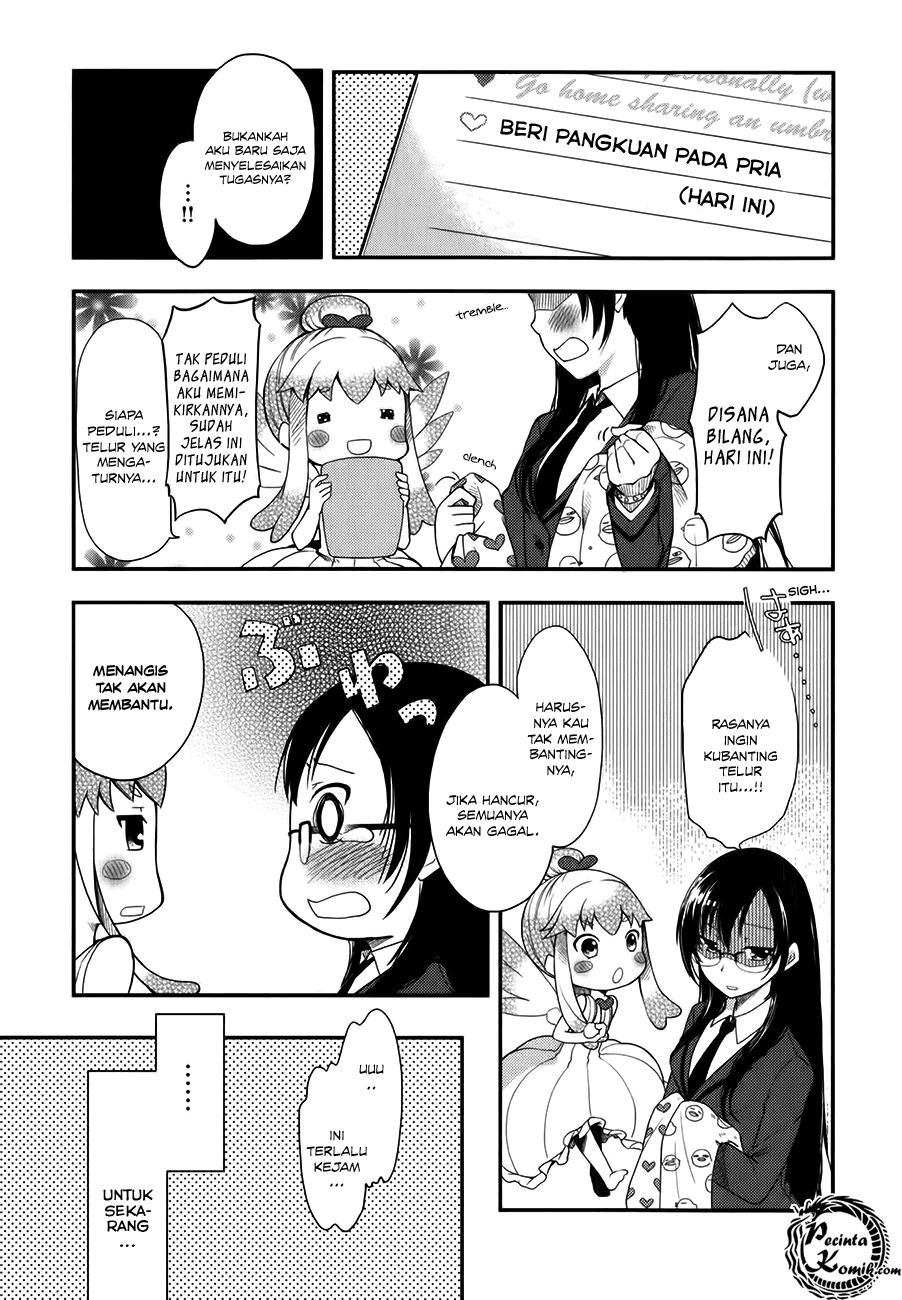hadi-girl - Chapter: 5