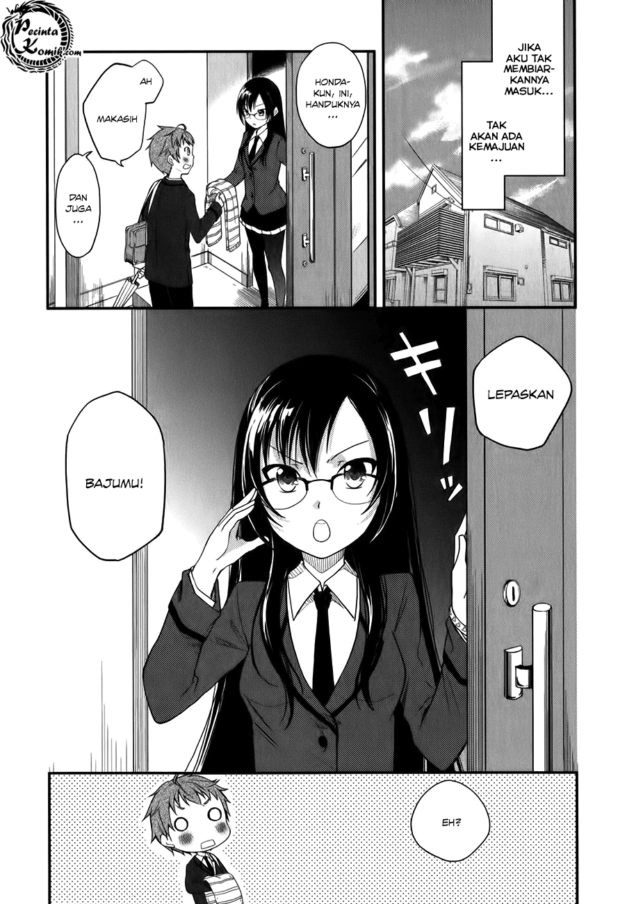 hadi-girl - Chapter: 5