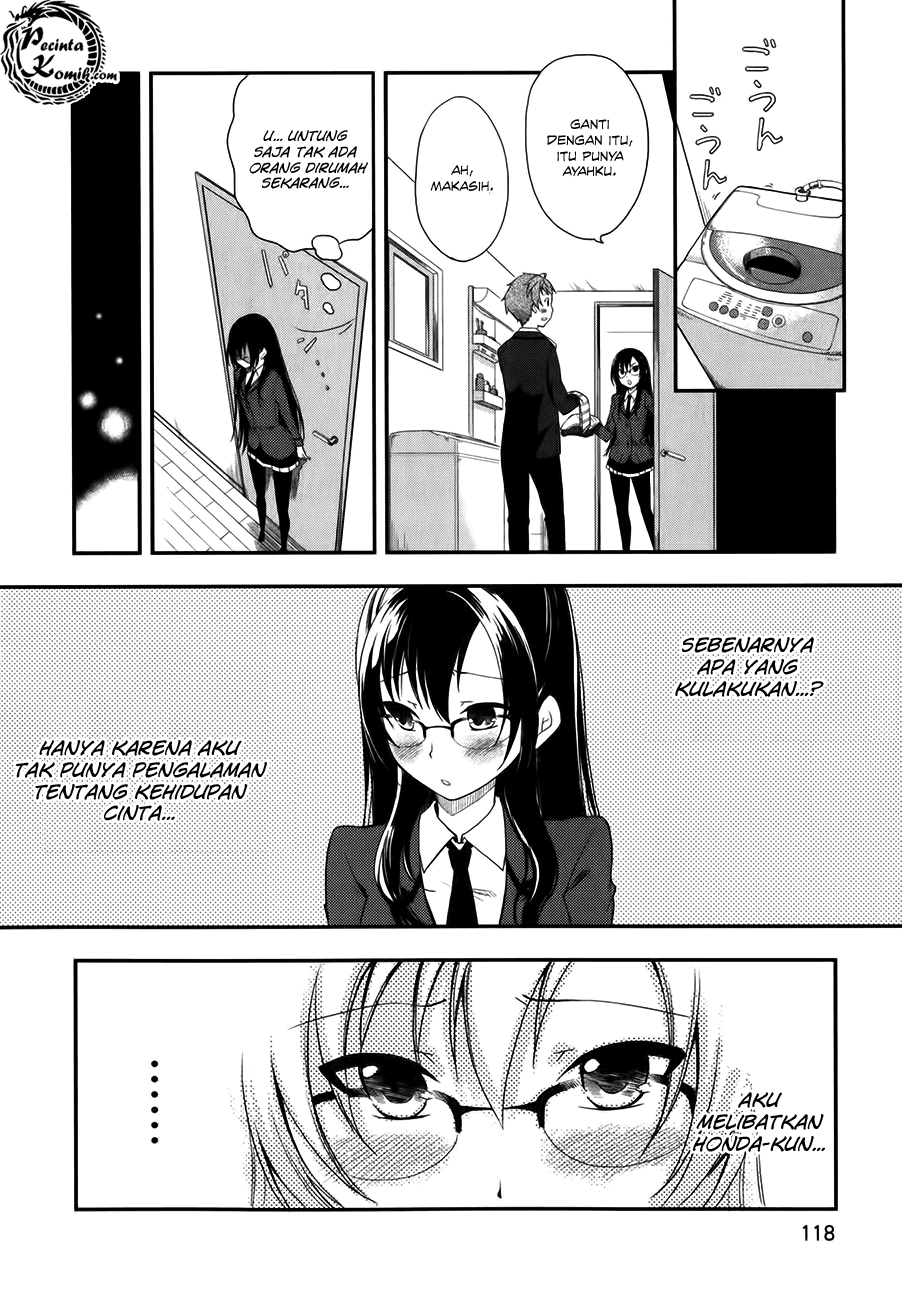 hadi-girl - Chapter: 5
