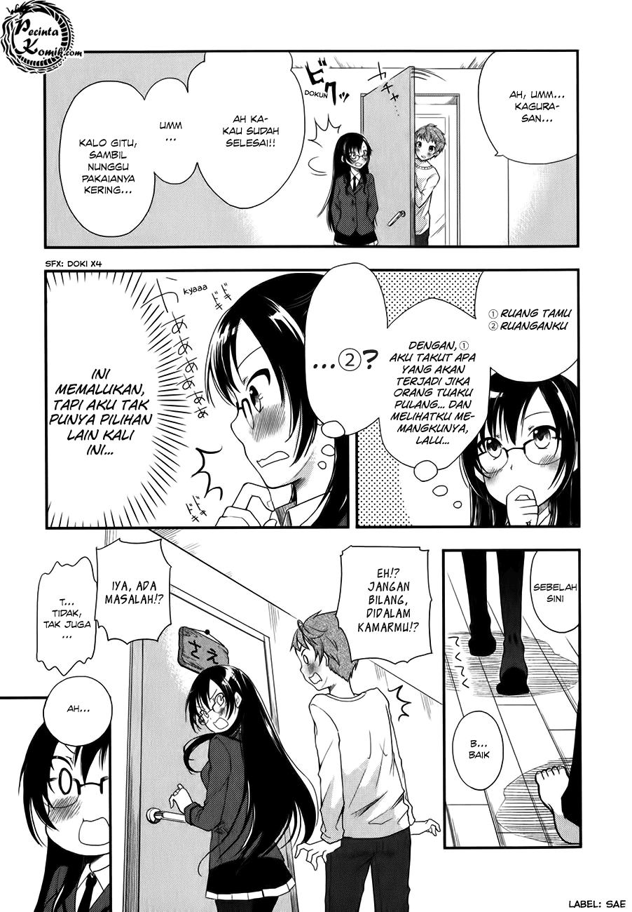 hadi-girl - Chapter: 5