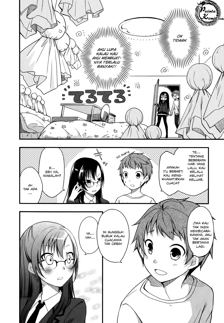 hadi-girl - Chapter: 5
