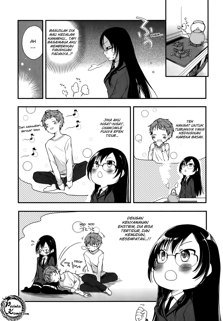 hadi-girl - Chapter: 5