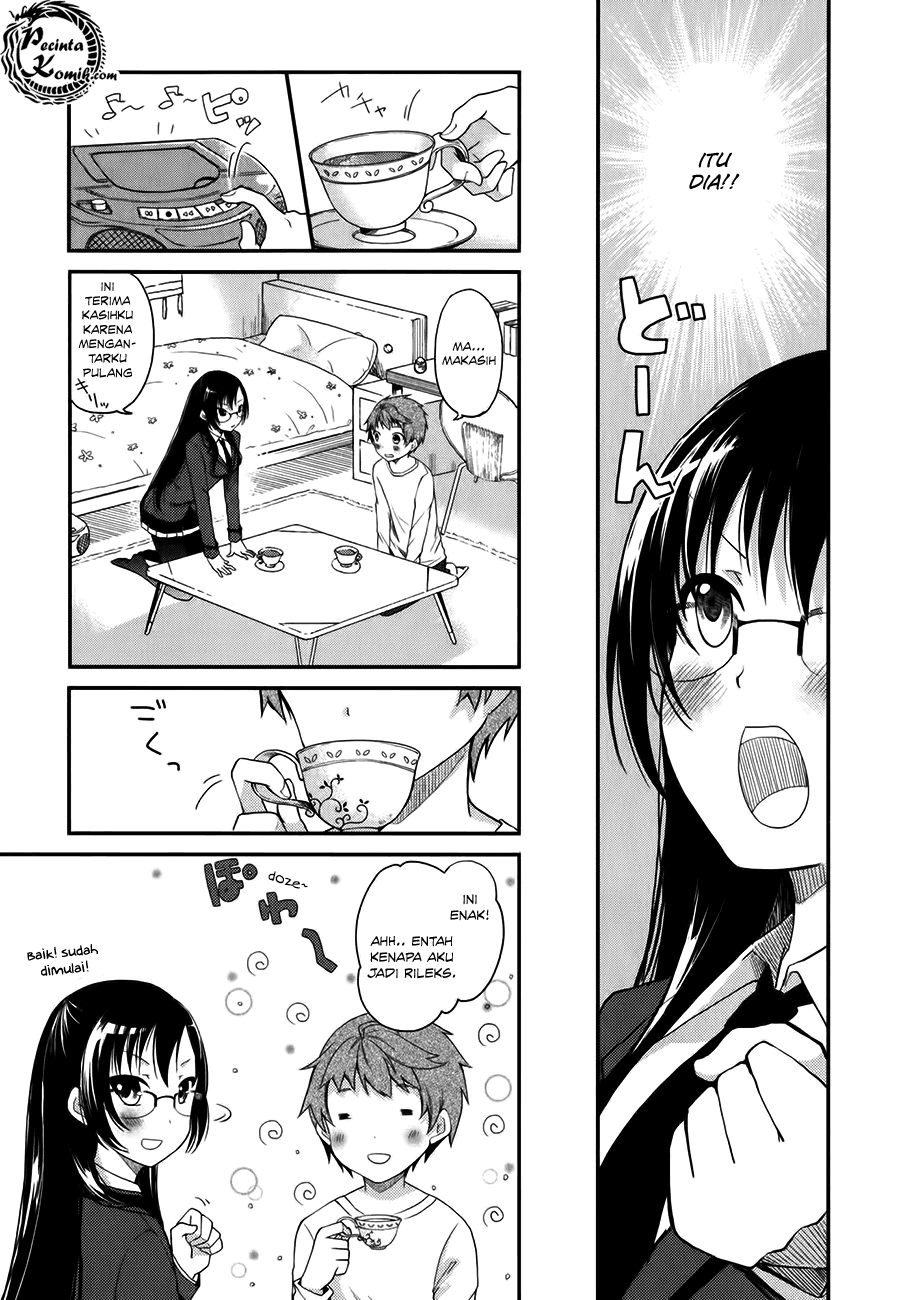 hadi-girl - Chapter: 5