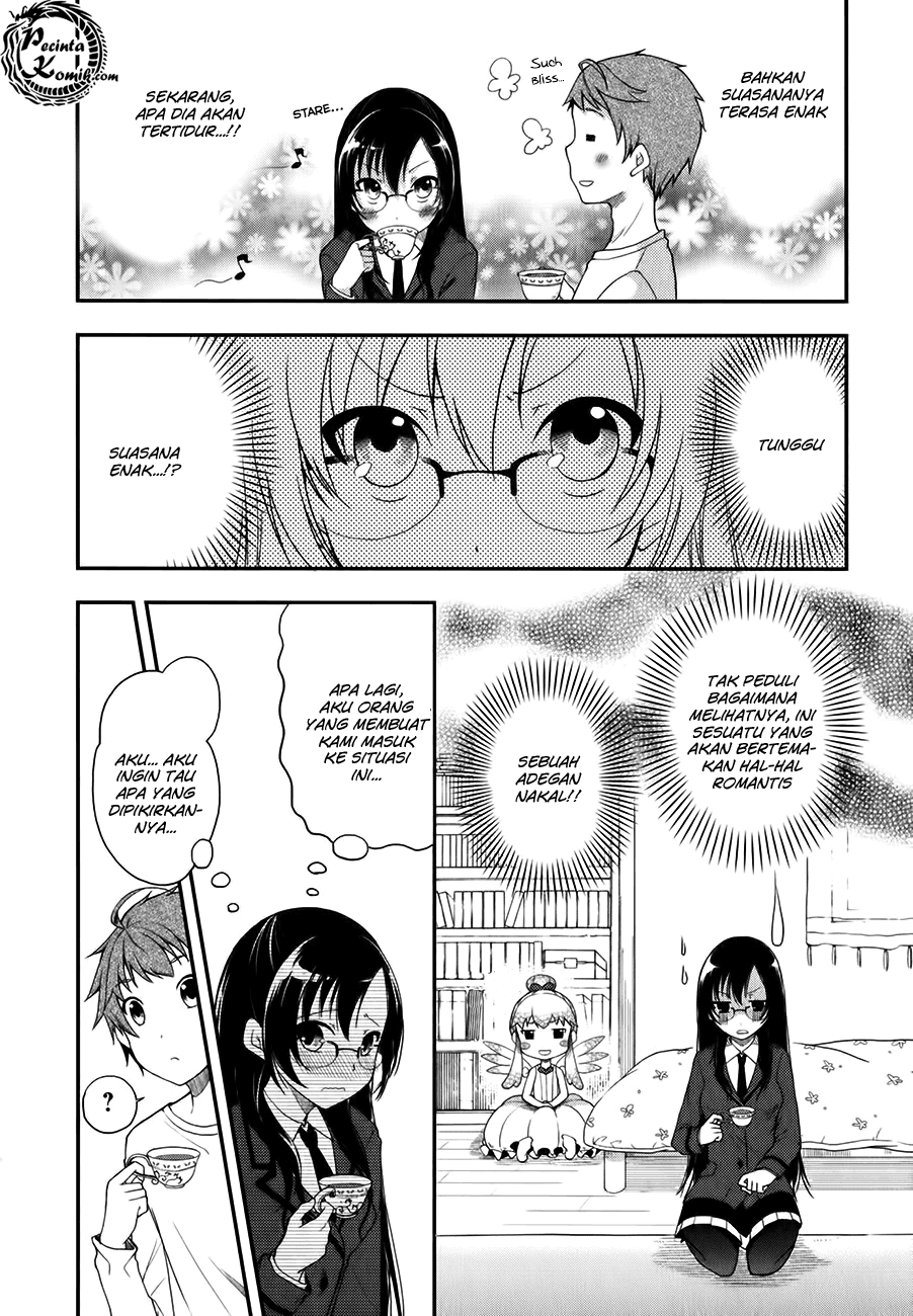 hadi-girl - Chapter: 5