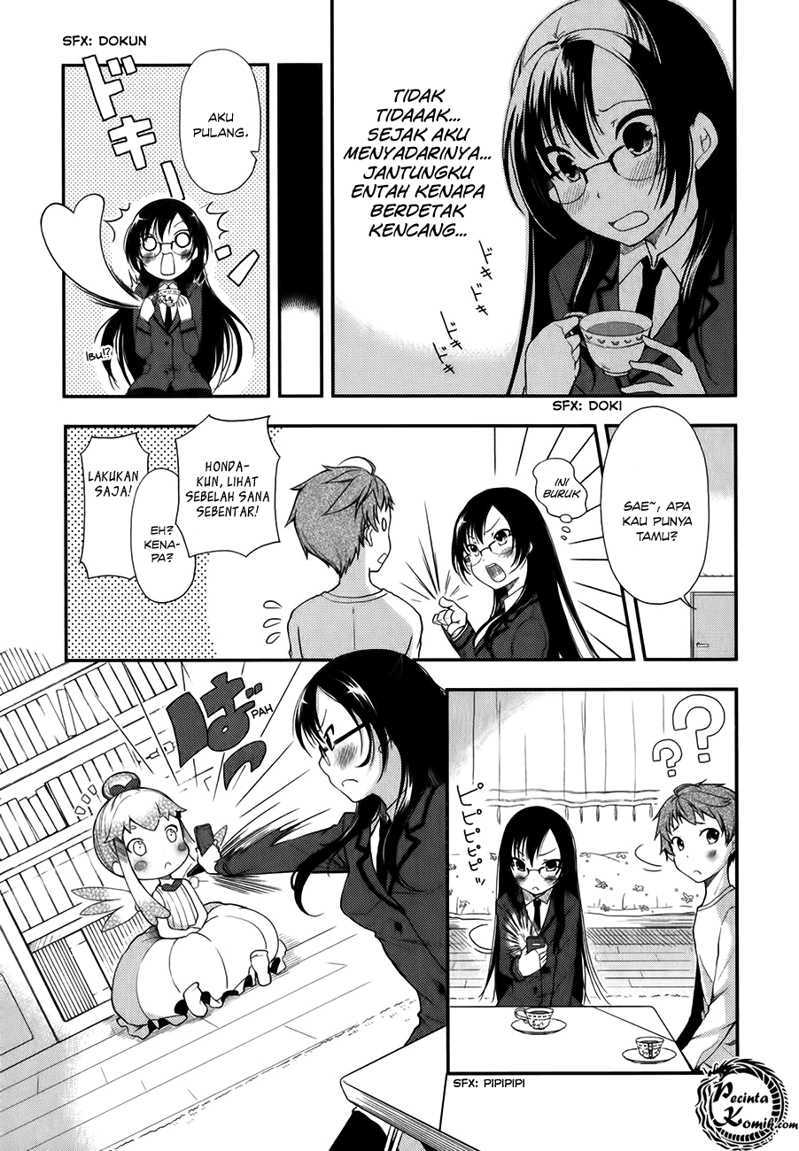 hadi-girl - Chapter: 5