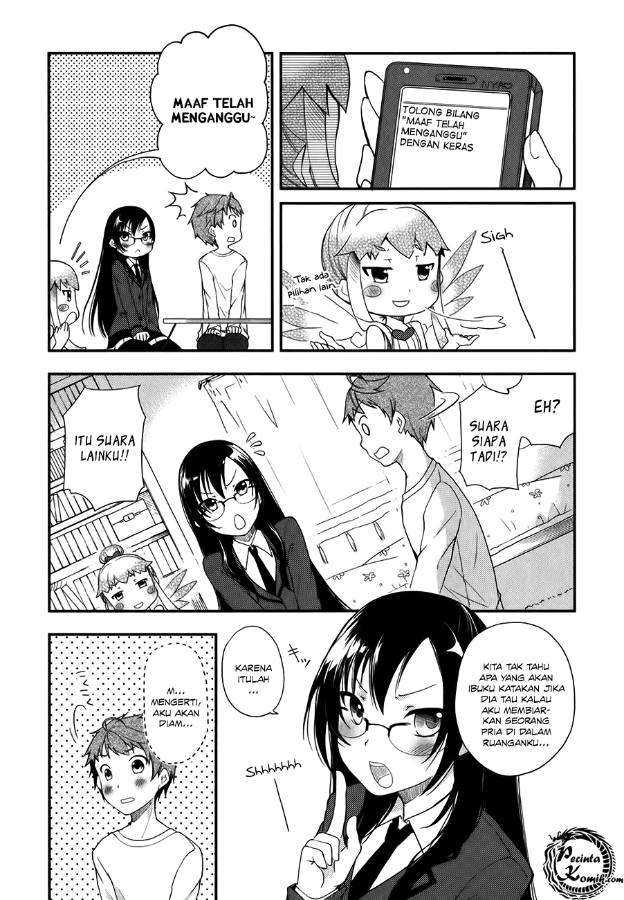 hadi-girl - Chapter: 5
