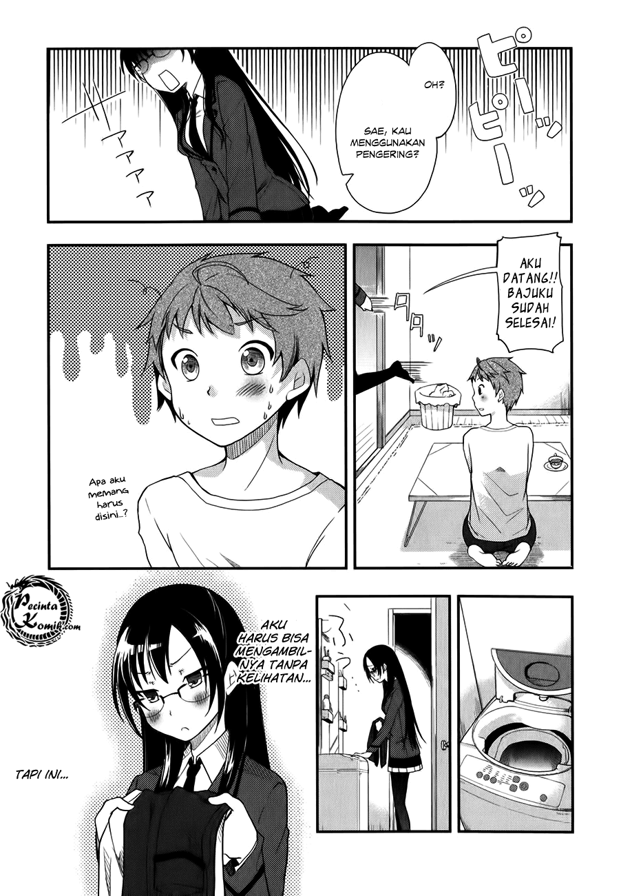 hadi-girl - Chapter: 5