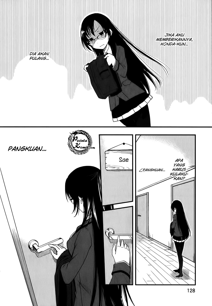 hadi-girl - Chapter: 5