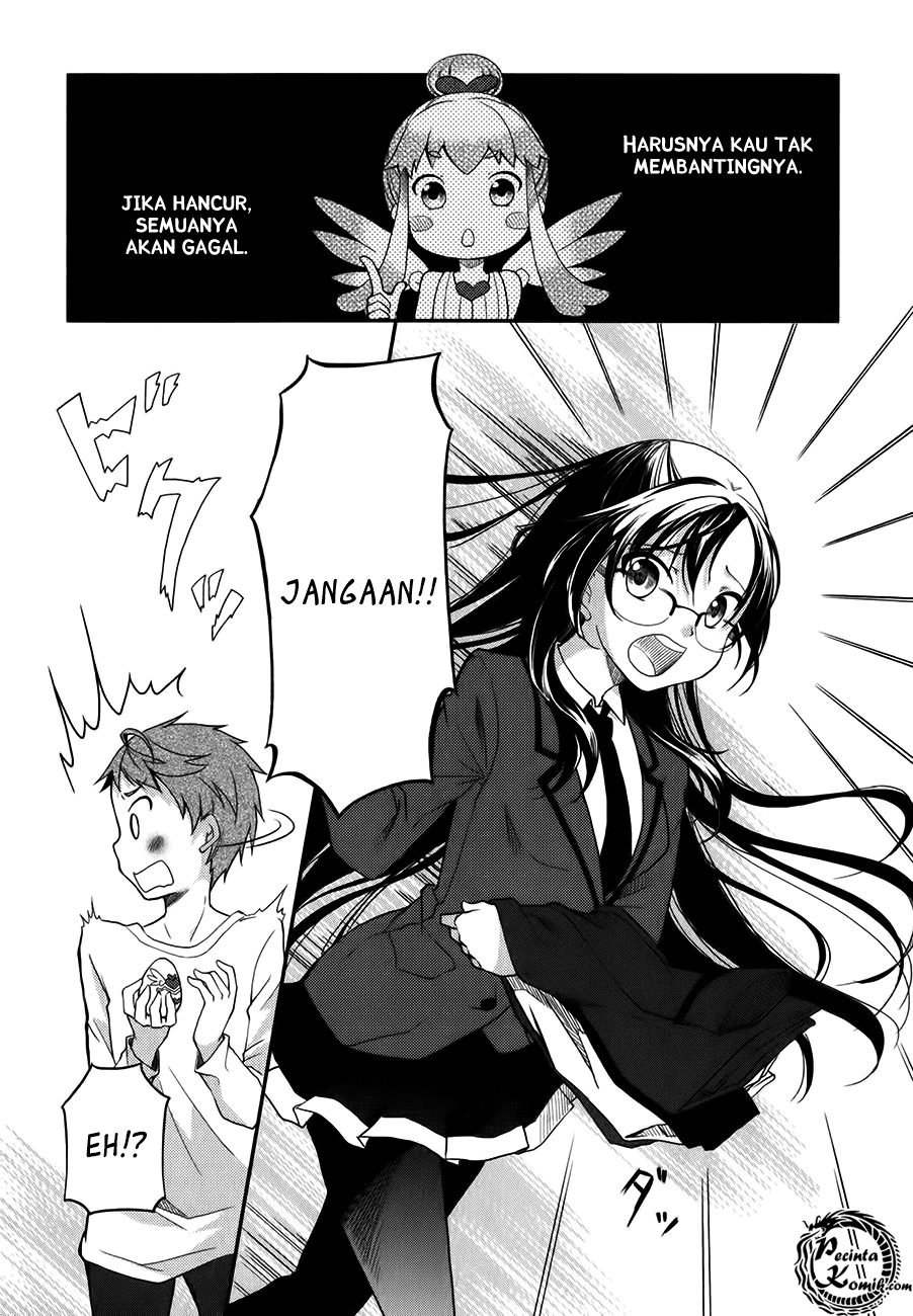 hadi-girl - Chapter: 5