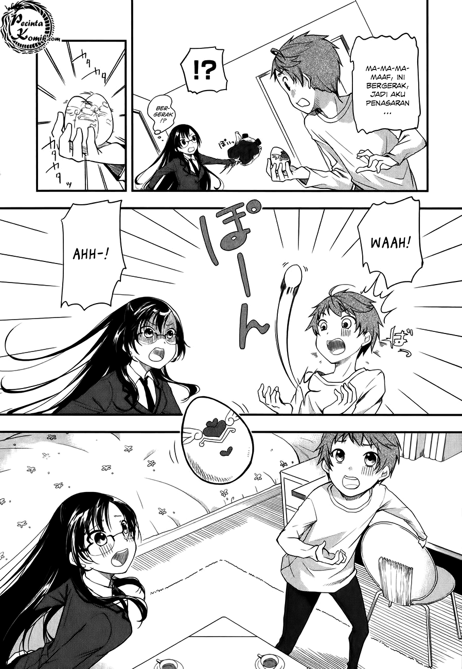 hadi-girl - Chapter: 5
