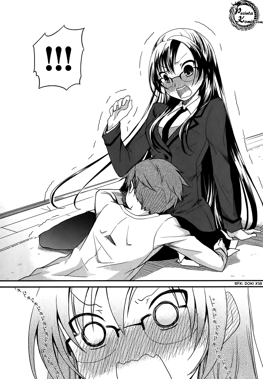 hadi-girl - Chapter: 5