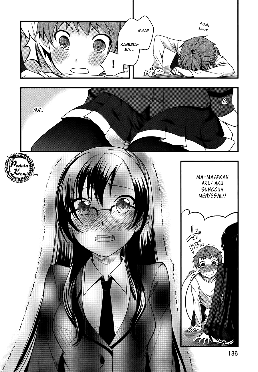 hadi-girl - Chapter: 5