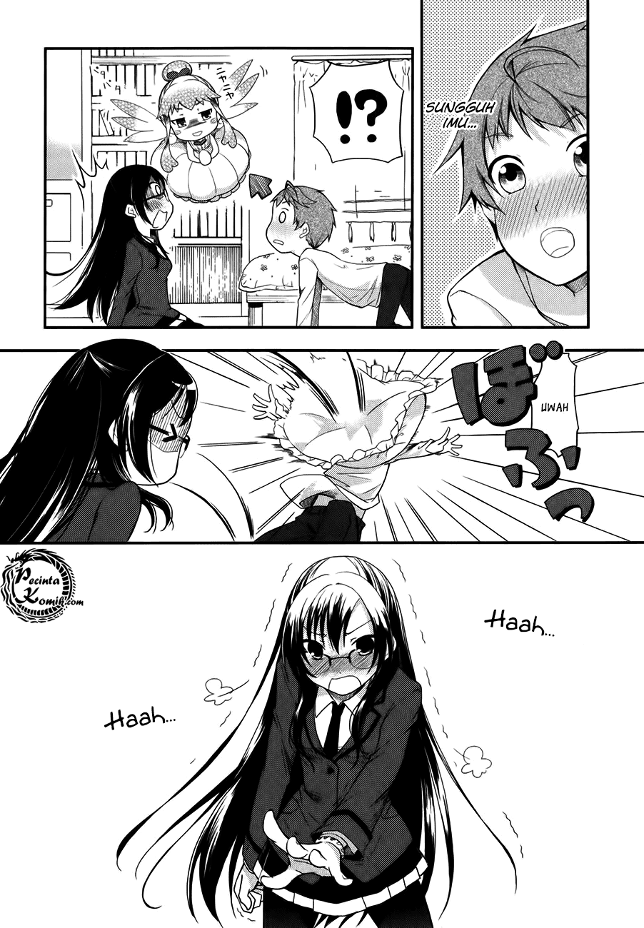 hadi-girl - Chapter: 5