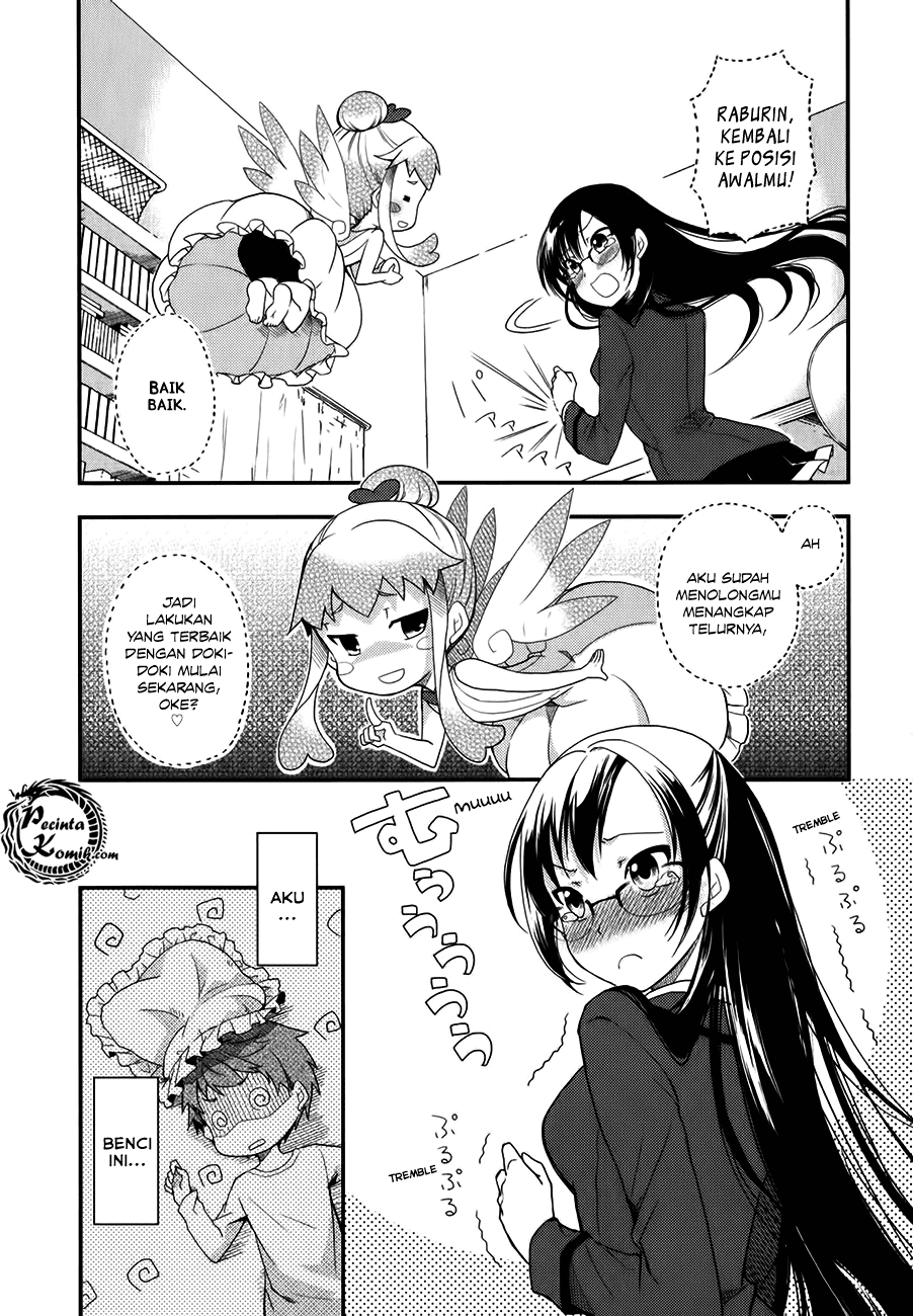 hadi-girl - Chapter: 5
