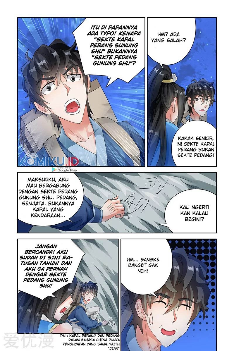 demonic-housekeeper - Chapter: 114