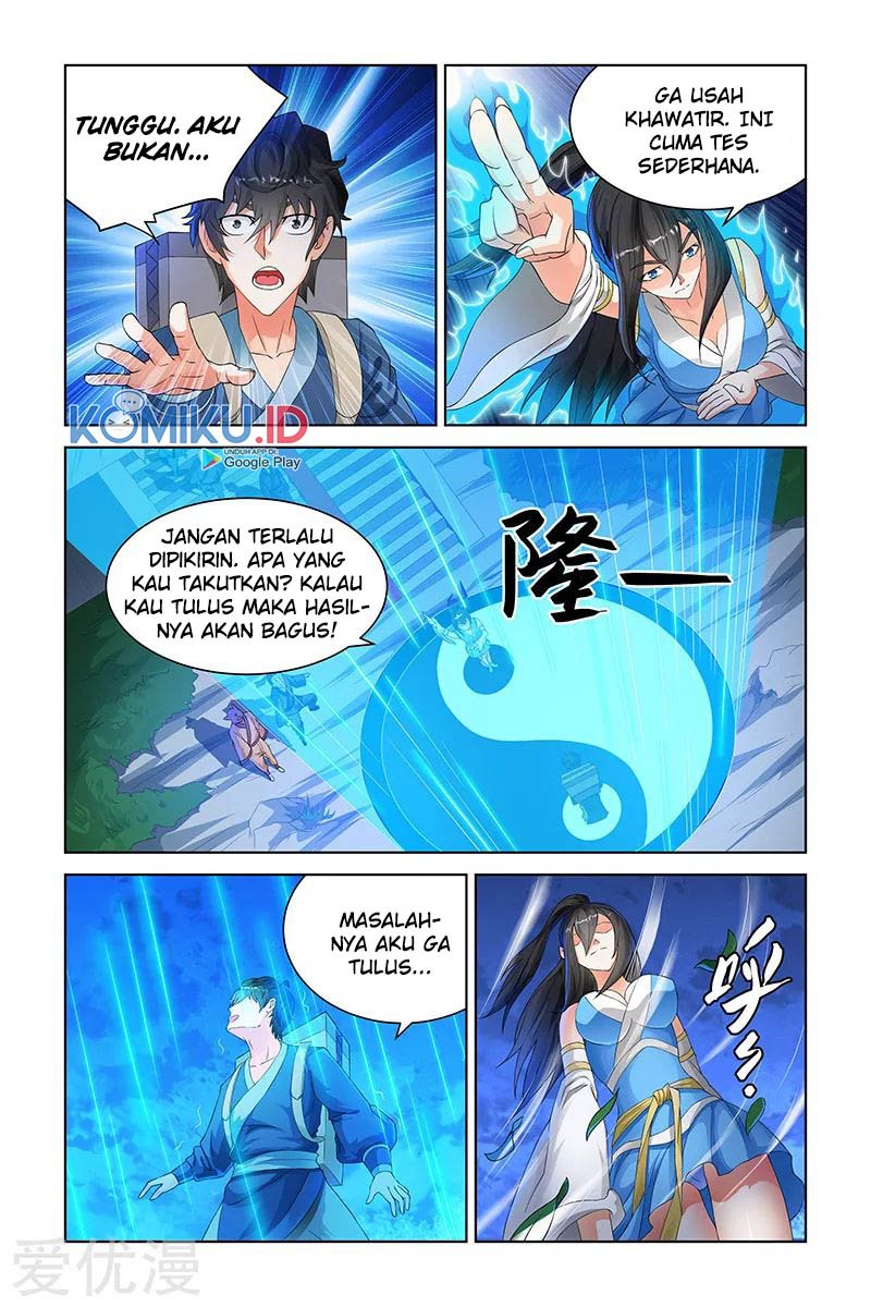 demonic-housekeeper - Chapter: 115