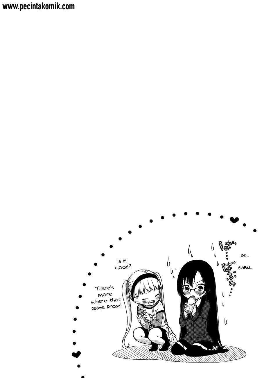 hadi-girl - Chapter: 7