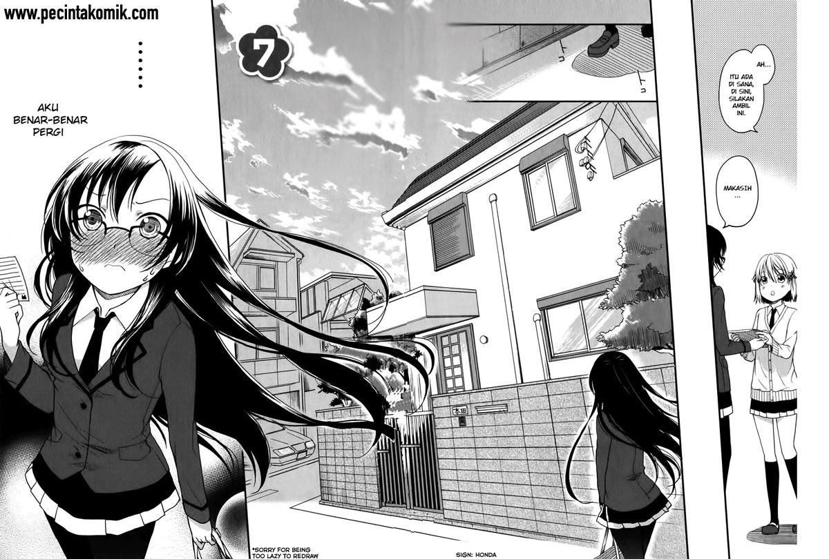 hadi-girl - Chapter: 7