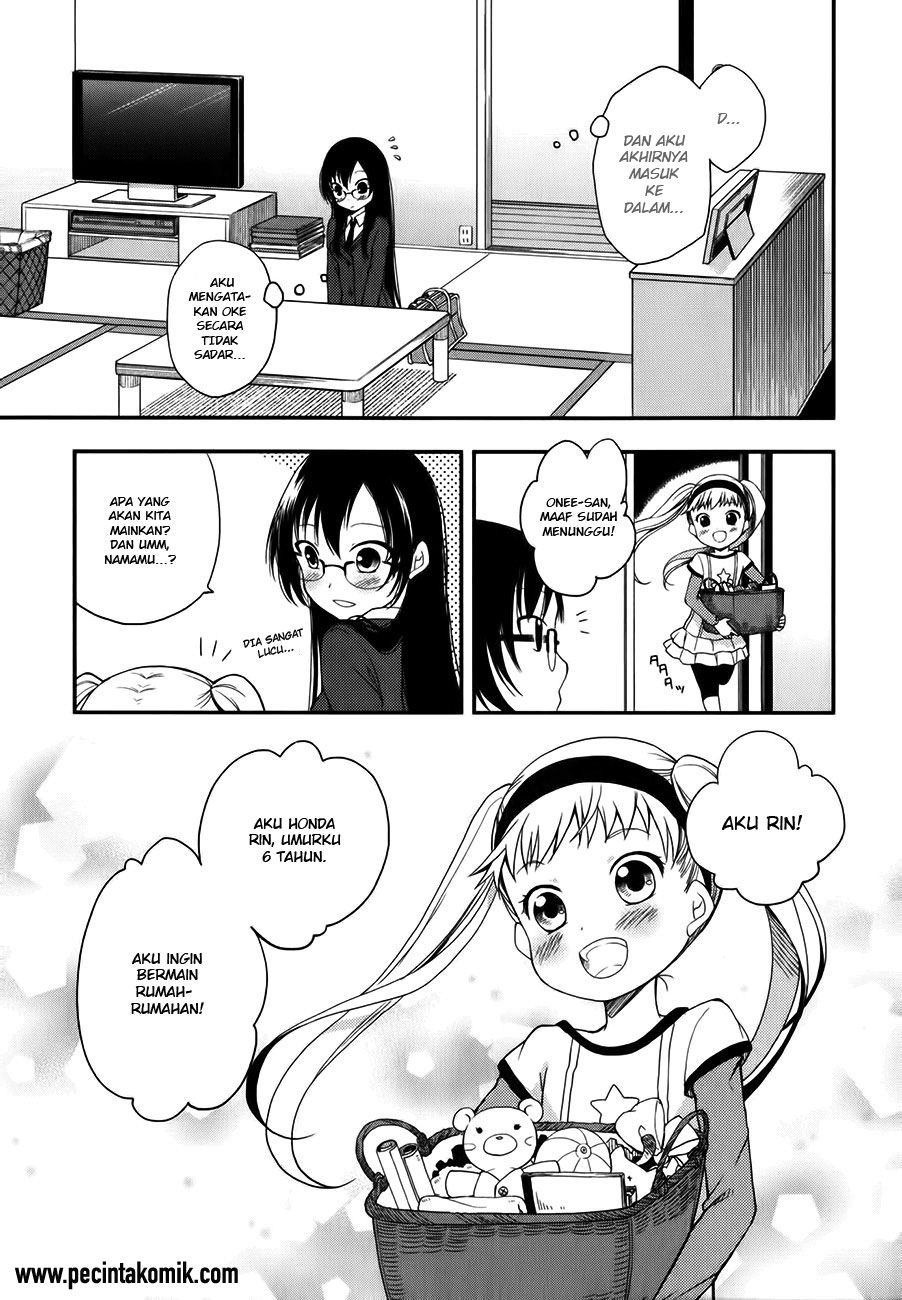 hadi-girl - Chapter: 7