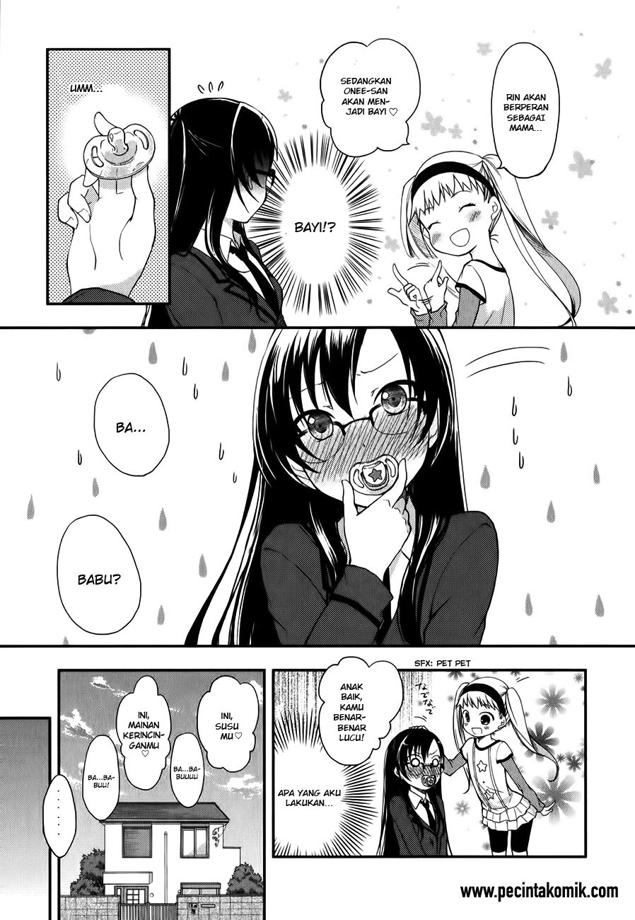 hadi-girl - Chapter: 7