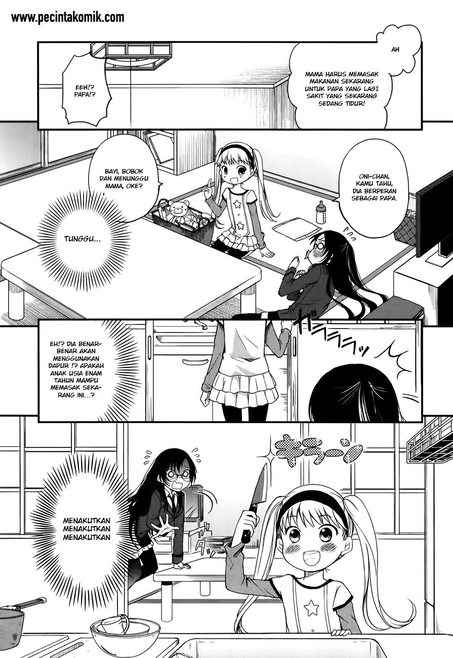 hadi-girl - Chapter: 7