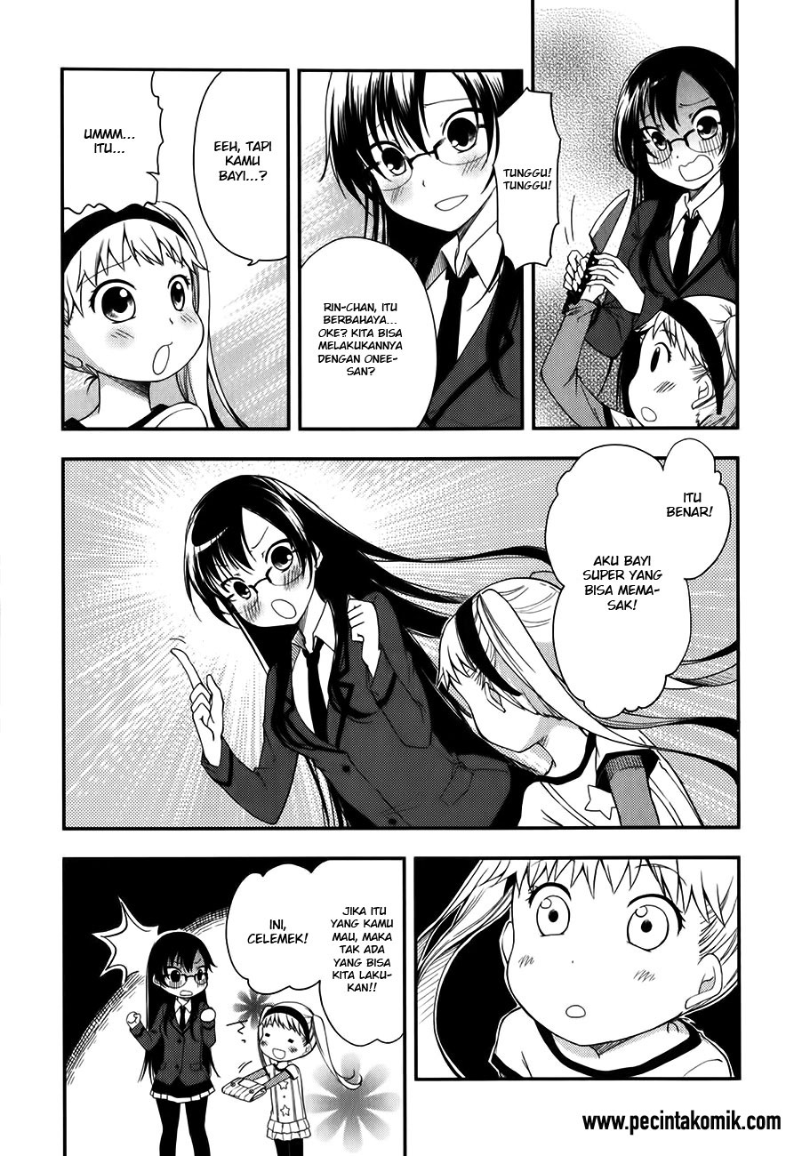 hadi-girl - Chapter: 7