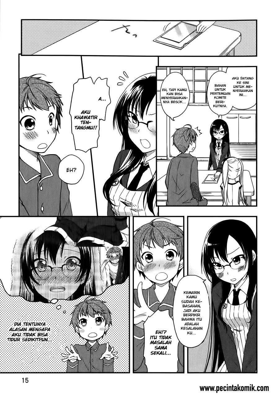 hadi-girl - Chapter: 7