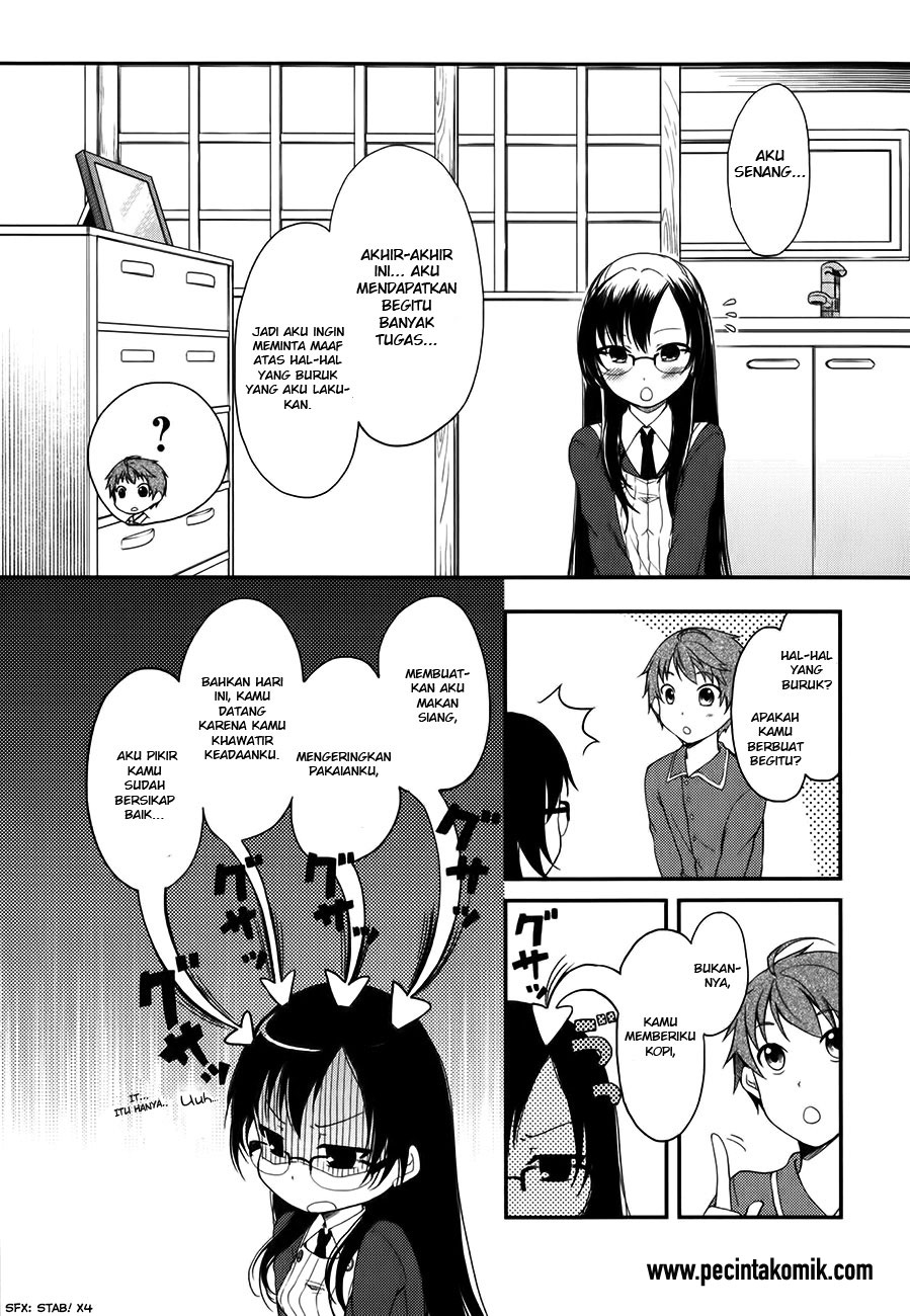hadi-girl - Chapter: 7