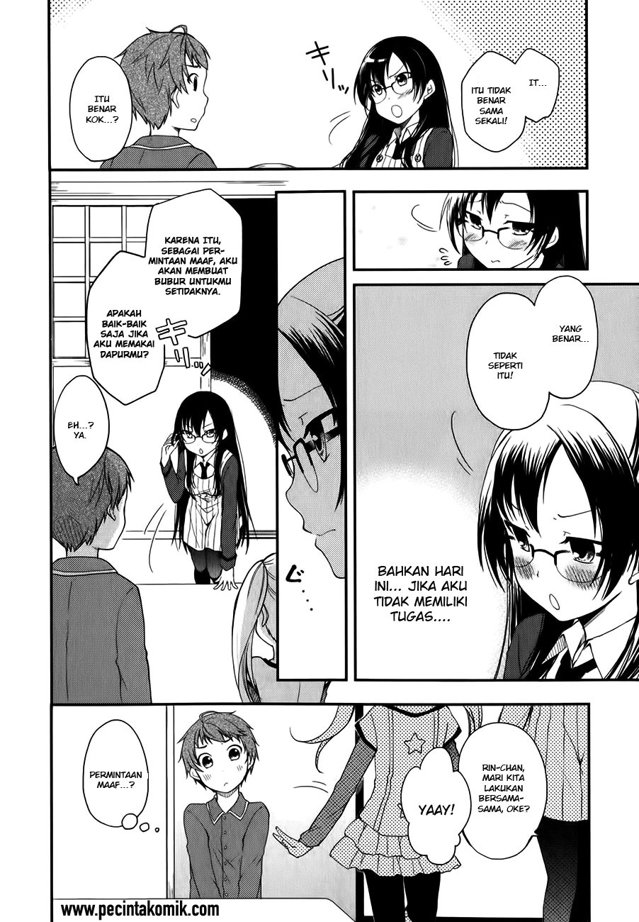hadi-girl - Chapter: 7